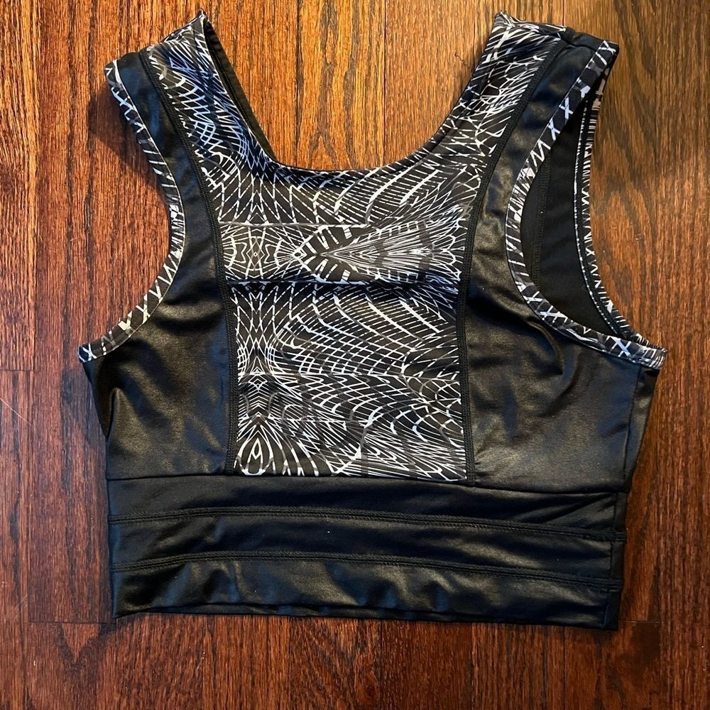 Reflex Sports Bra - Picture 2 of 2